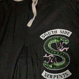 Riverdale Southside Serpents Lounge Pants